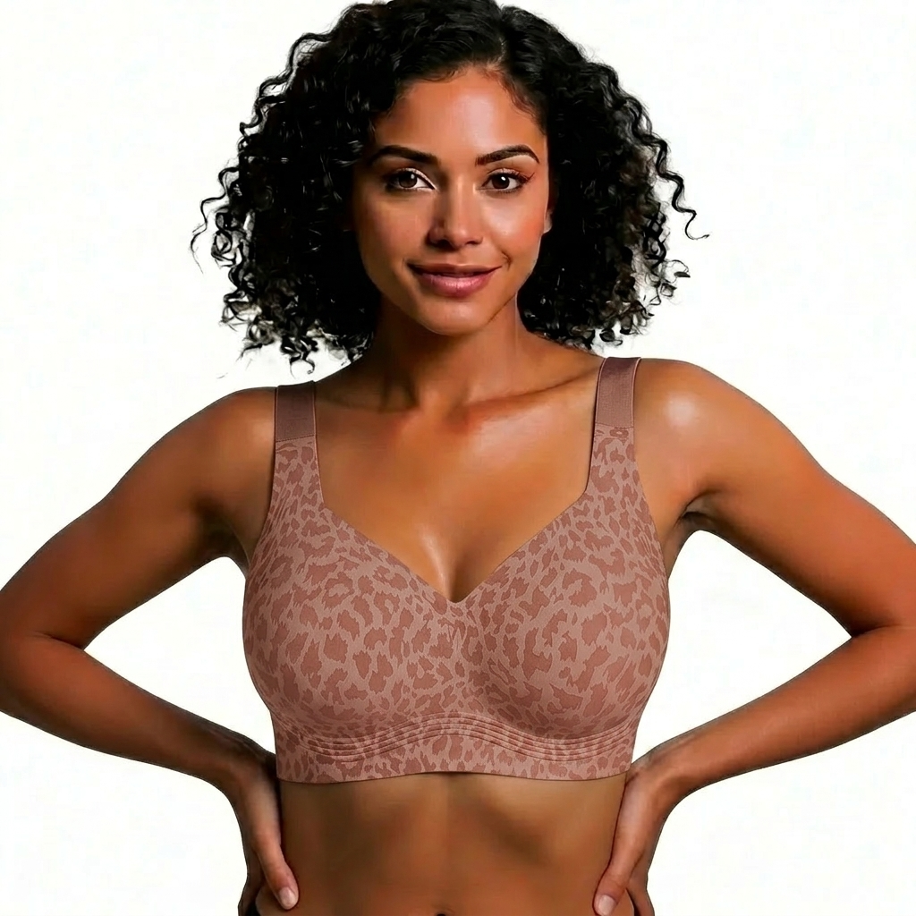SilkFit™ Reggiseno Seconda Pelle