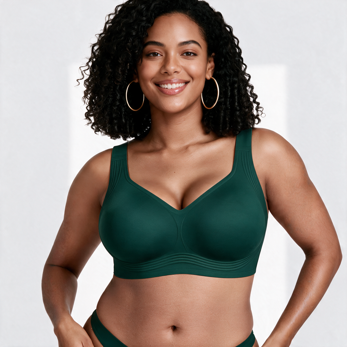 SilkFit™ Reggiseno Seconda Pelle