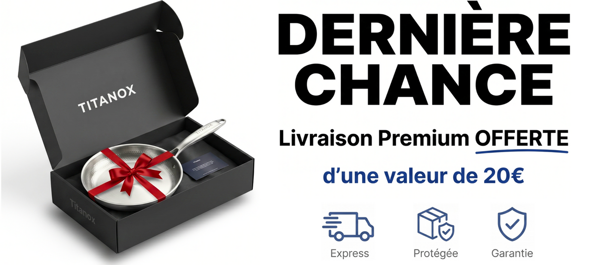 Bannière de réduction